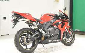 HONDA CBR1000RR 2007 SC57