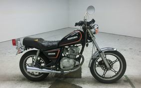 SUZUKI GN125 E NF41A