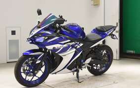 YAMAHA YZF-R25 RG10J