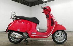 VESPA GTS250ie M451