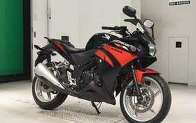 HONDA CBR250R GEN 3 MC41