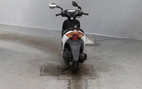 SUZUKI ADDRESS V50 CA44A