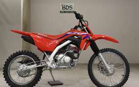 HONDA CRF125F JE03