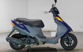 SUZUKI ADDRESS V125 CF46A