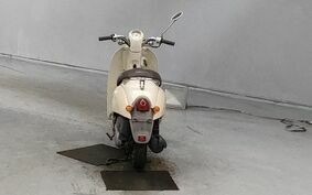 HONDA CREA SCOOPY AF55