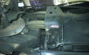 SUZUKI ADDRESS V100 CE11A