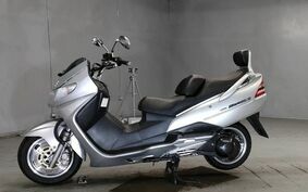 SUZUKI SKYWAVE 400 2002 CK42A