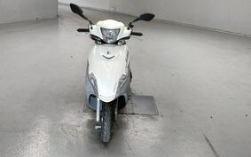 SUZUKI ADDRESS 125 DT11A