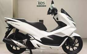 HONDA PCX 150 ABS KF30