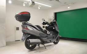 SUZUKI SKYWAVE 400 A 2016 CK45A