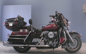 HARLEY FLHTCU 1340 1990 DPL