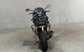 HONDA CB400 SUPER BOLDOR 2014 NC42