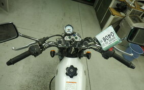 SUZUKI GRASS TRACKER NJ4BA