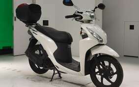 HONDA DIO 110 JF58