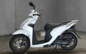 HONDA DIO 110 JF58