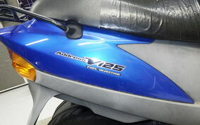 SUZUKI ADDRESS V125 CF4EA