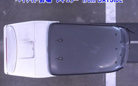 HONDA GYRO CANOPY-2