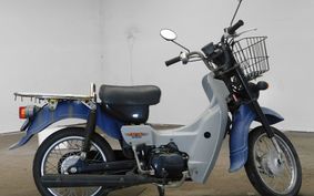 SUZUKI BIRDIE 50 BA42A