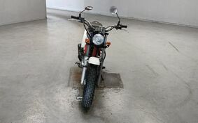 HONDA FTR223 MC34