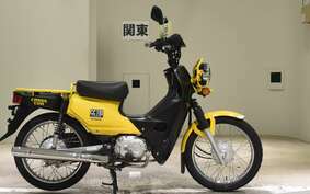 HONDA CROSS CUB 110 JA10