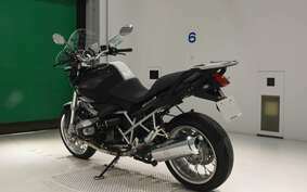 BMW R1200R 2012