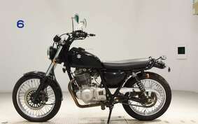 SUZUKI GRASS TRACKER NJ4BA