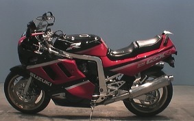 SUZUKI GSX-R1100 1989 GV73A