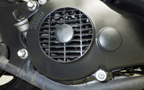 SUZUKI ADDRESS V125 G CF4EA