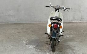 HONDA C50 SUPER CUB C50