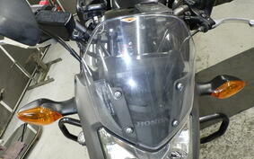 HONDA NC 700 S ABS 2013 RC61