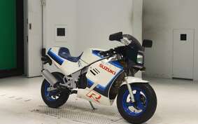 SUZUKI GSX-R50 GAG LA41A