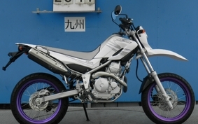 YAMAHA XT250X 2008 DG17J