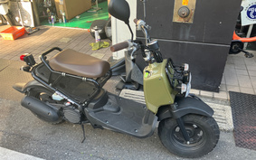 HONDA ZOOMER AF58