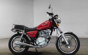 SUZUKI GN125 H PCJG9