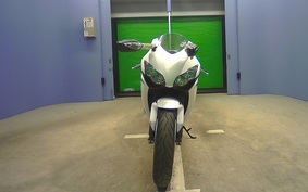 HONDA CBR1000RR Gen. 2 2008 SC59