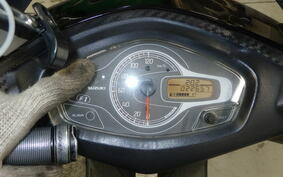 SUZUKI ADDRESS V125 S CF4MA