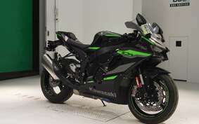 KAWASAKI ZX 10 NINJA R A 2023 ZXT02L