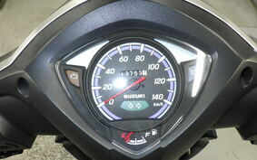 SUZUKI ADDRESS 110 CE47A