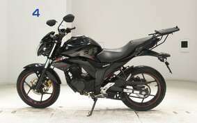 SUZUKI GIXXER 150 NG4BG