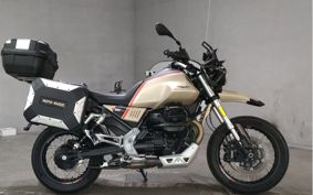 OTHER  MOTO GUZZI V85TTTO LABEL  KW