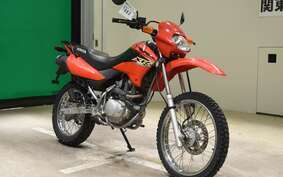 HONDA XR125L JD21