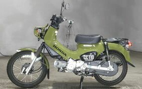 HONDA CROSS CUB 110 JA45