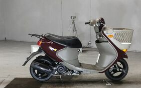 SUZUKI LET's 4 Basket CA43A