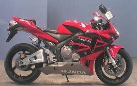 HONDA CBR600RR 2003 PC37