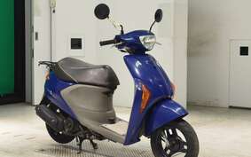 SUZUKI LET's 5 CA47A