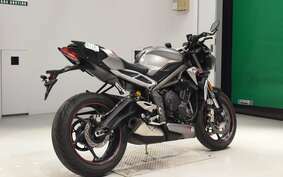 TRIUMPH STREET TRIPLE RS 2021 DA554Z