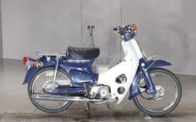 HONDA SUPER CUB50 C50