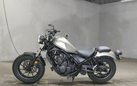 HONDA REBEL 500 2018 PC60