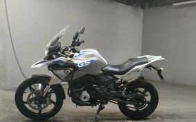 BMW G310GS 2018 0G02