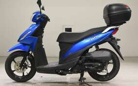 SUZUKI ADDRESS 110 CE47A